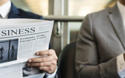 7 Important Principles of Media Coverage Every Advisor Needs to Know