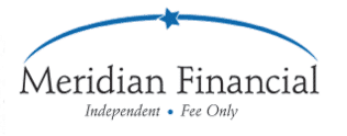 SEO for Advisors Case Study | Meridian Financial